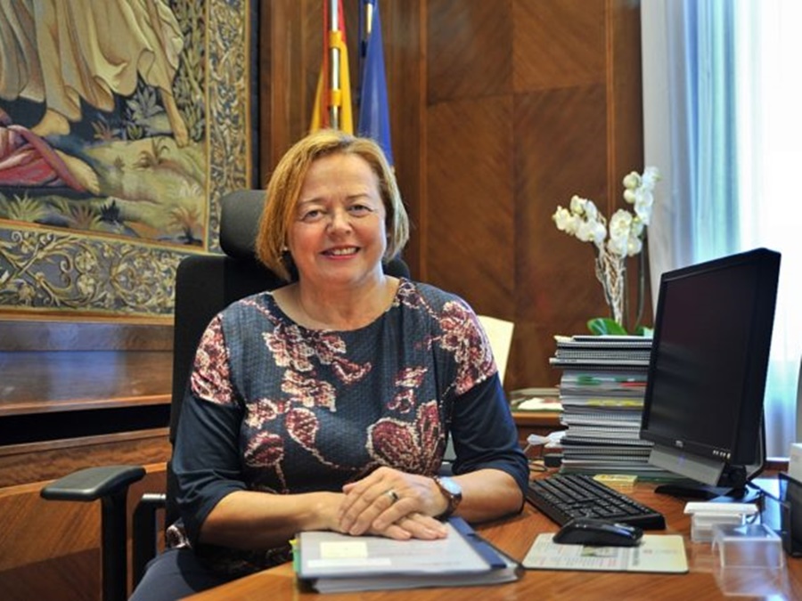 mujeres cientificas rosa