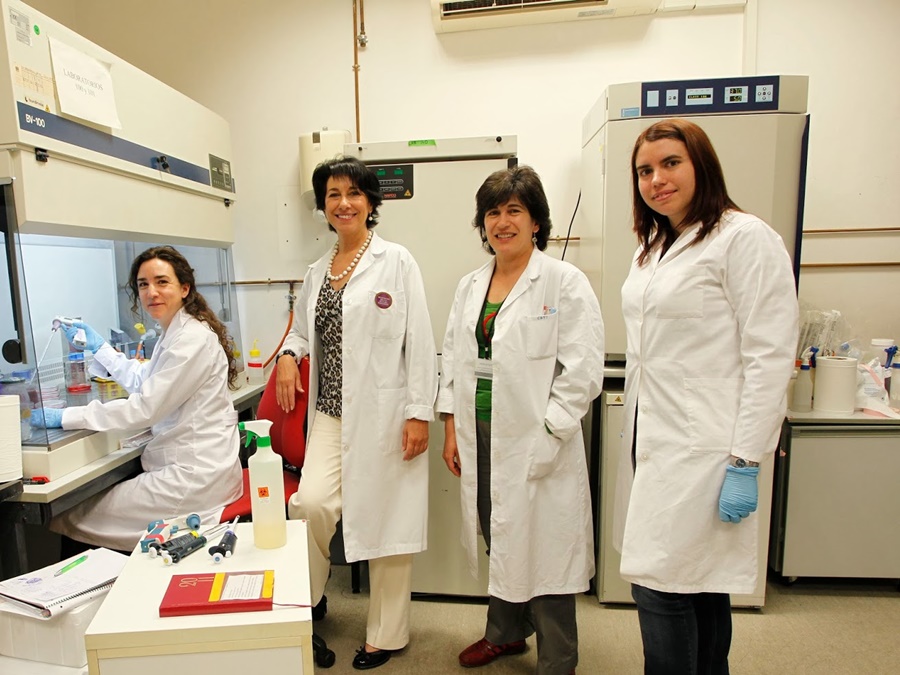 mujeres cientificas