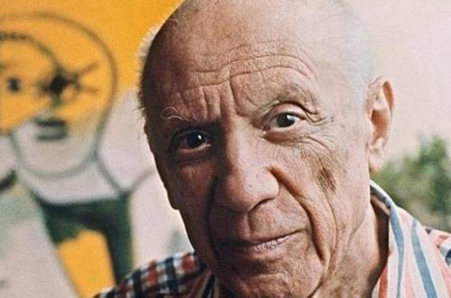 pablopicasso