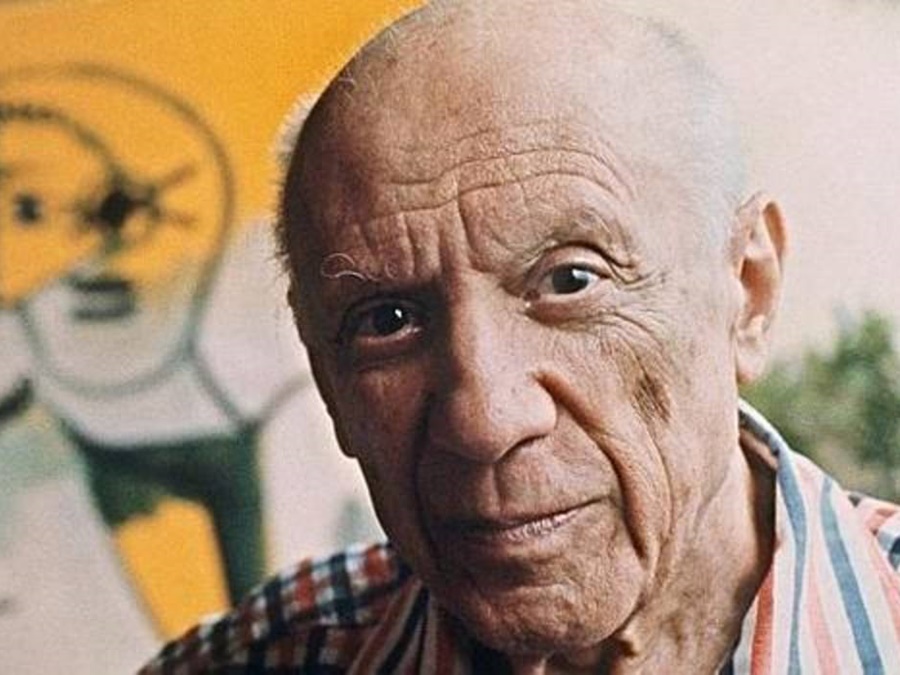 pablopicasso